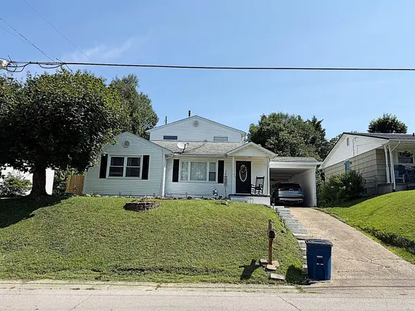 1679 Beech Street, ashland, KY 41101