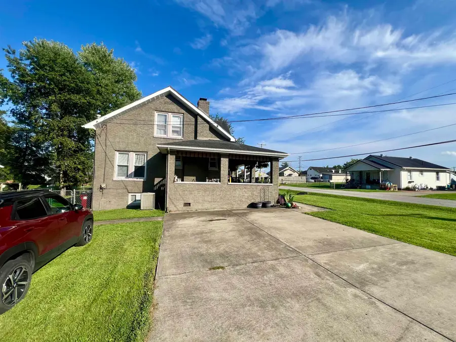 1207 Walnut Street, Flatwoods, KY 41139 - #3