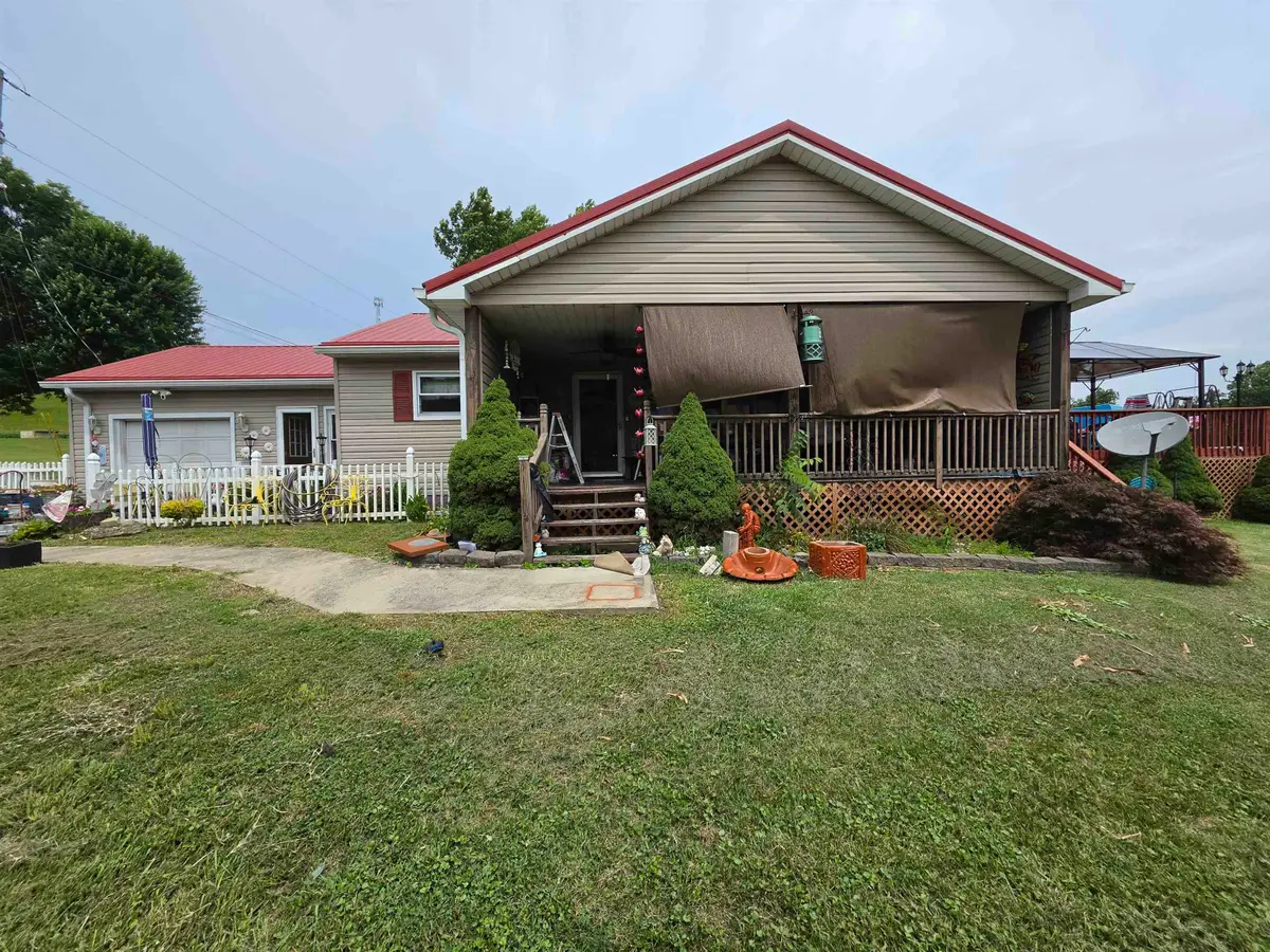 3201 Greenhills Drive, Flatwoods, KY 41139 - #1