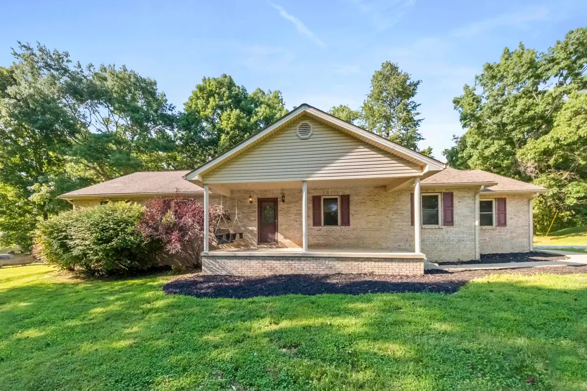 96 Blackstone Lane, Grayson, KY 41143 - #1