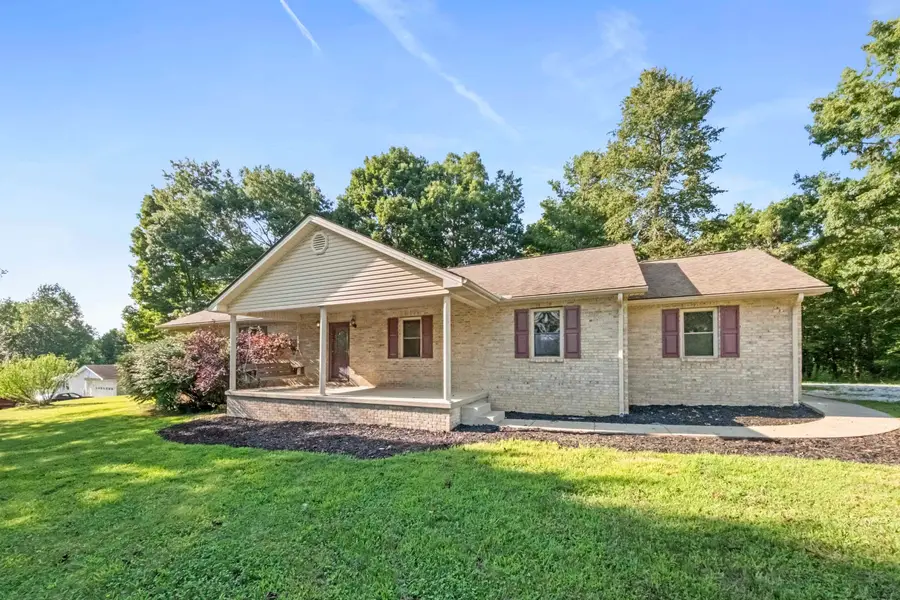 96 Blackstone Lane, Grayson, KY 41143 - #3
