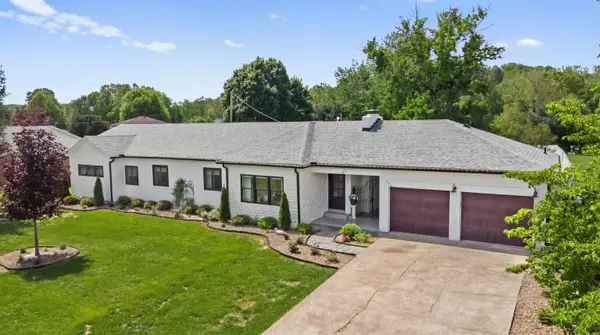 804 McCowan Street, flatwoods, KY 41139