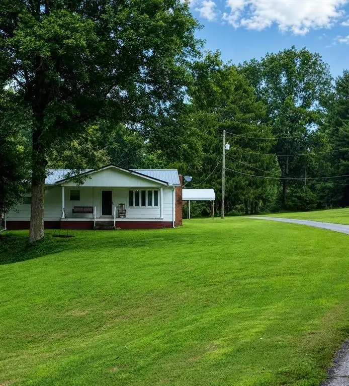 63 Mason Eighty Road, Ashton, WV 25503 - #2