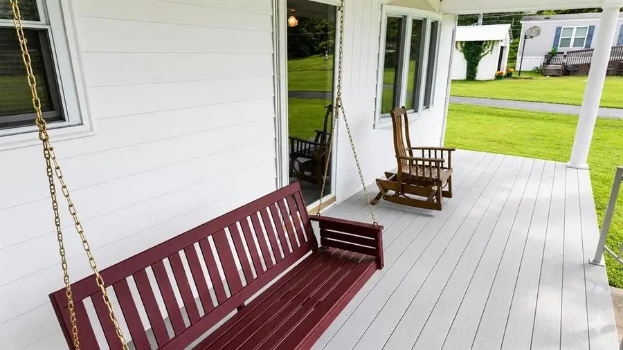 63 Mason Eighty Road, Ashton, WV 25503 - #3
