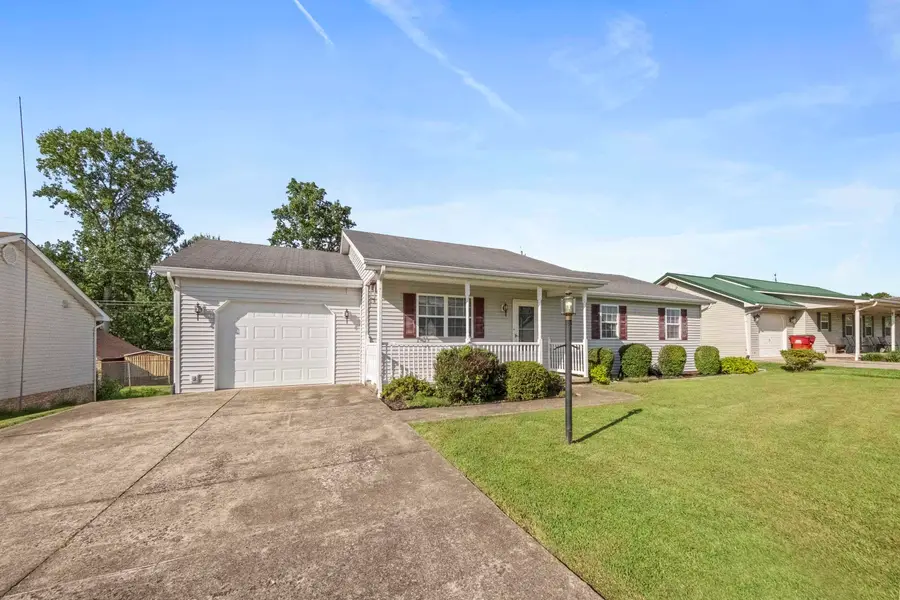 1215 Unity Circle, Flatwoods, KY 41139 - #2