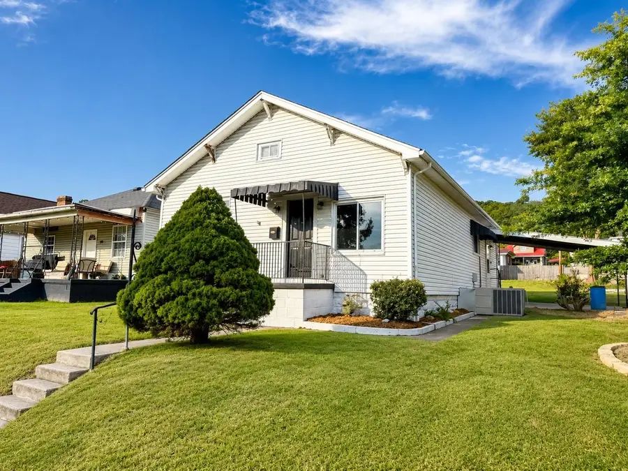 2437 S 11th Street, Ironton, OH 45638 - #2