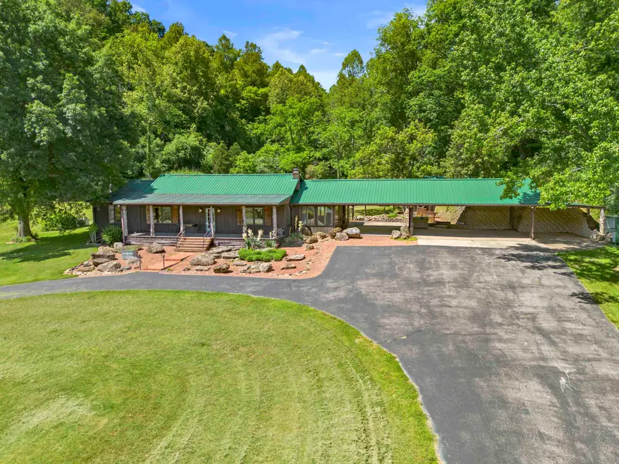 5103 Laramie Trail, Catlettsburg, KY 41129 - #3