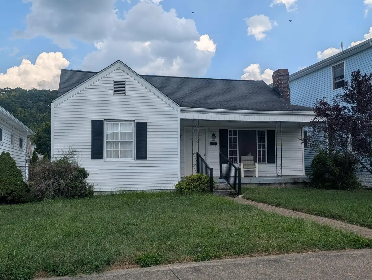 2315 S 9th Street, Ironton, OH 45638 - #1