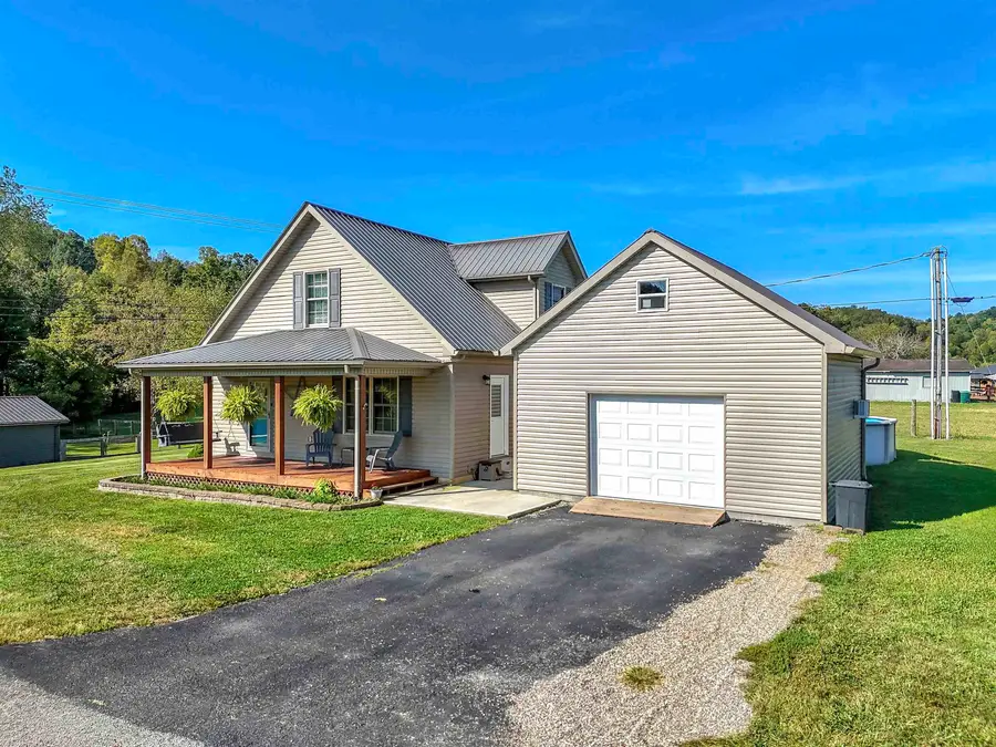 85 WR Loop, Olive Hill, KY 41164 - #2