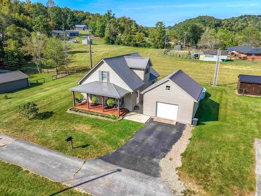 85 WR Loop, Olive Hill, KY 41164 - #3