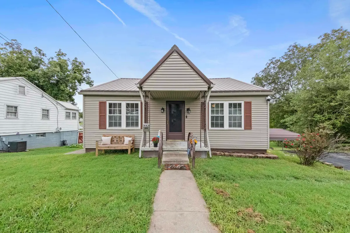 442 Prichard Street, Ashland, KY 41102 - #1