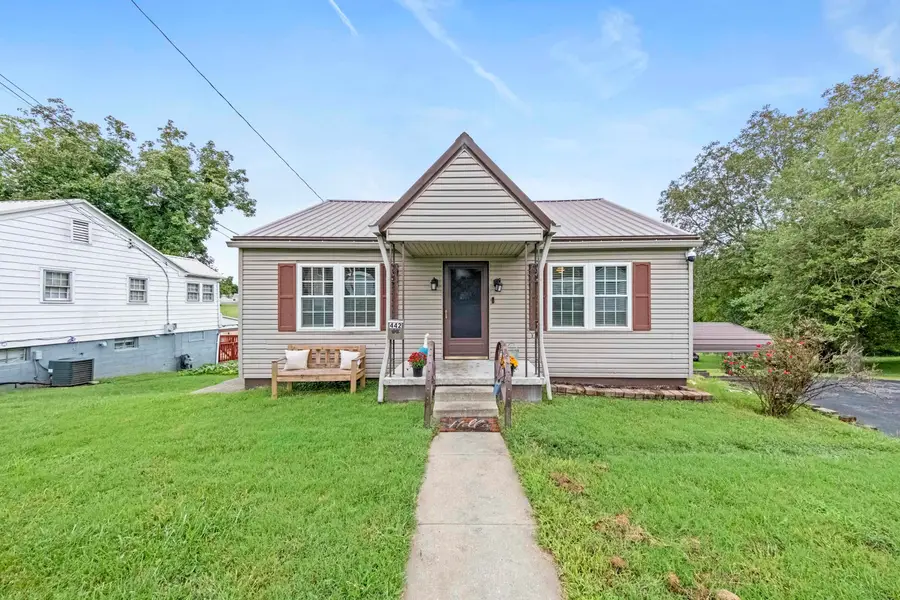 442 Prichard Street, Ashland, KY 41102 - #2