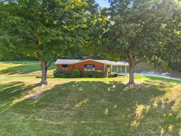 9724 Route 60, ashland, KY 41102