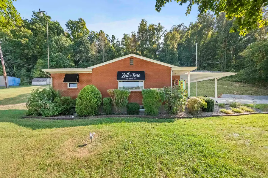 9724 Route 60, Ashland, KY 41102 - #3