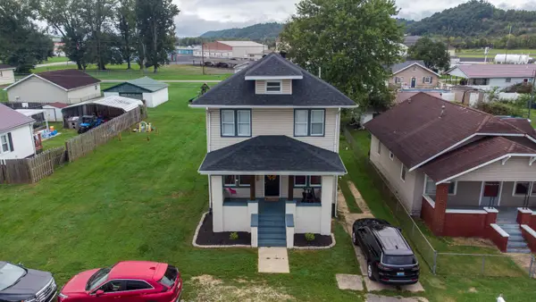 324 Fourth Avenue, worthington, KY 41183