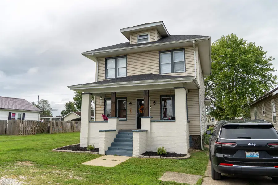324 Fourth Avenue, Worthington, KY 41183 - #2