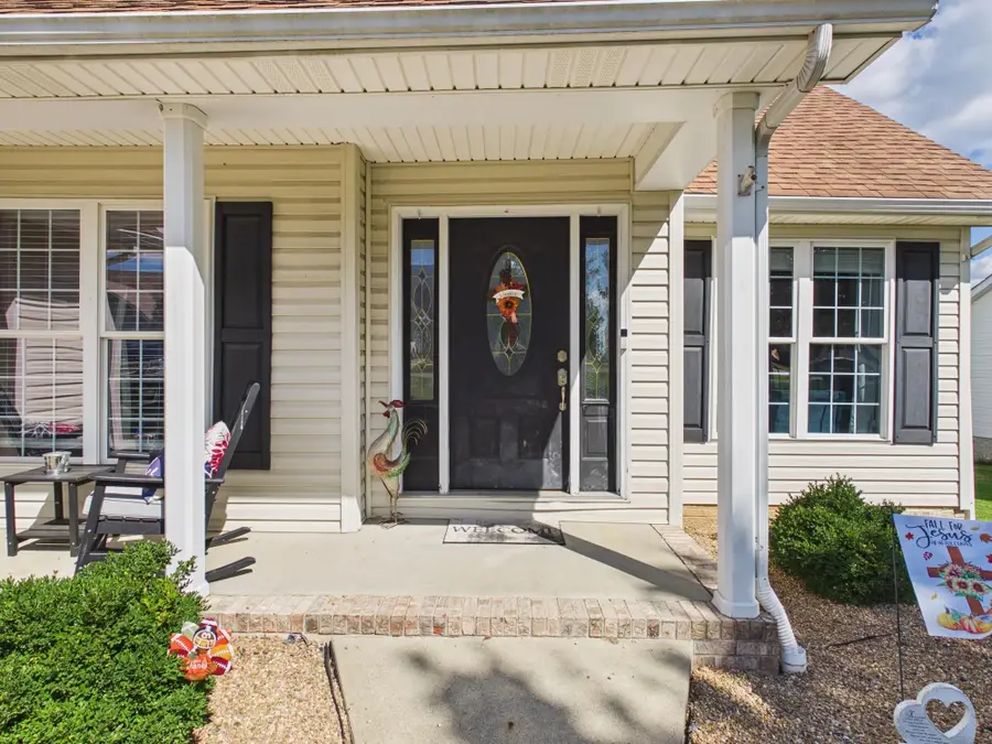 5058 Lakin Drive, Catlettsburg, KY 41129 - #3