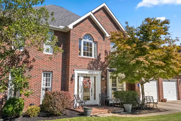 5023 King Richard Court, ashland, KY 41101