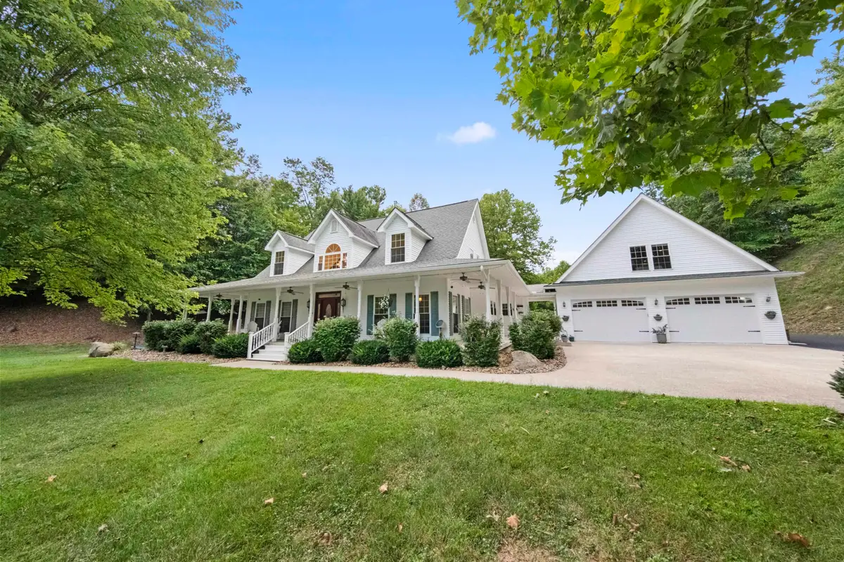 10800 Cedar Drive, Catlettsburg, KY 41129 - #1