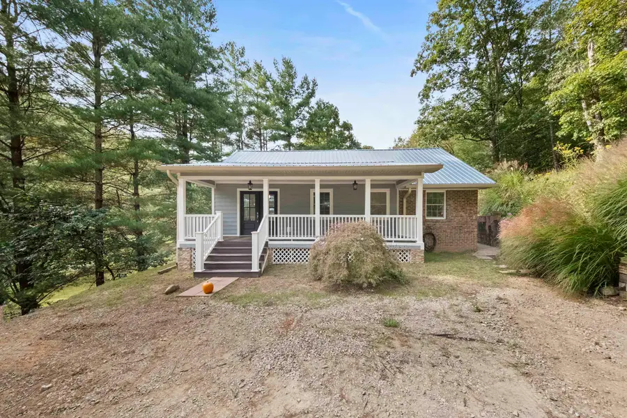 2574 Smith Branch, Grayson, KY 41143 - #2