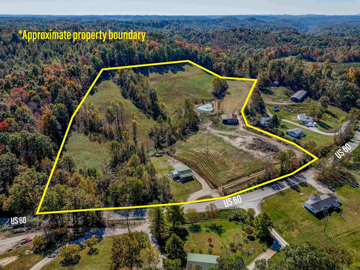 9335 U.S. 60 E, Morehead, KY 40351 - #1