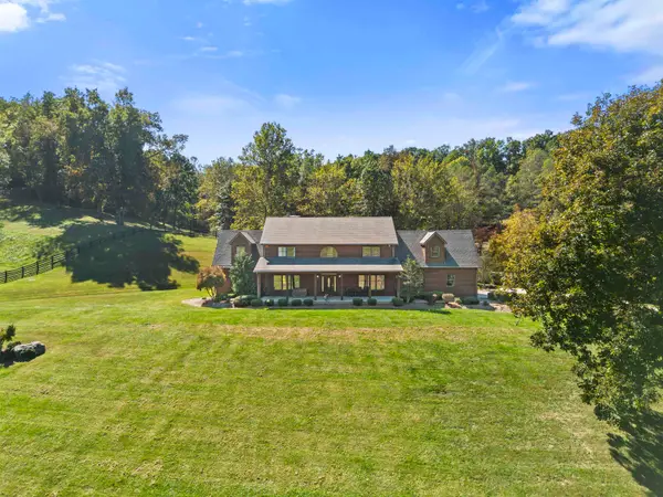 4403 Mesa Drive, catlettsburg, KY 41129
