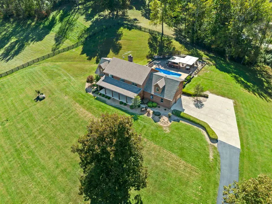 4403 Mesa Drive, Catlettsburg, KY 41129 - #2