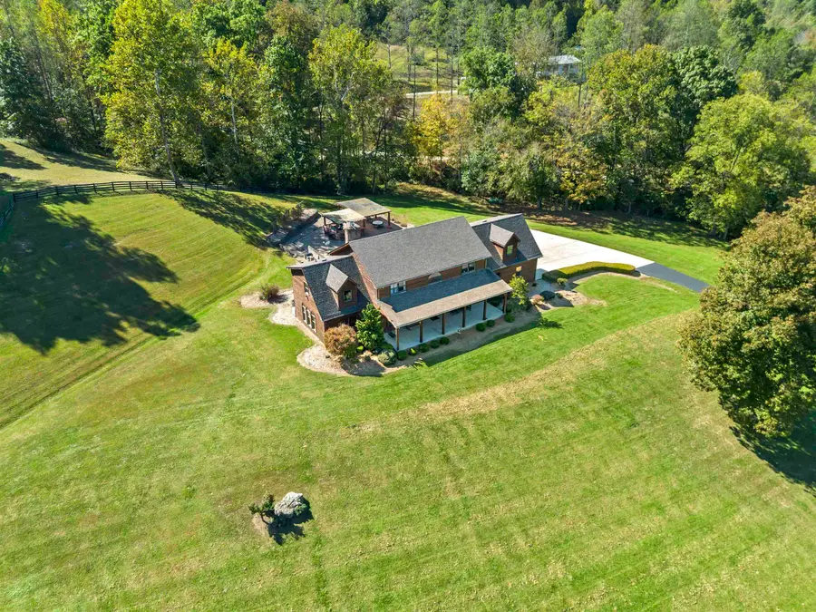 4403 Mesa Drive, Catlettsburg, KY 41129 - #3