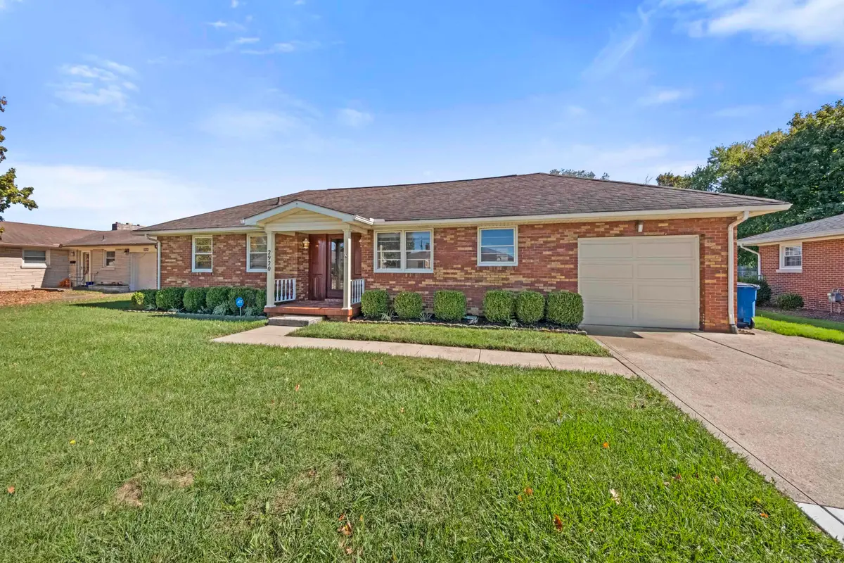 2920 Ranch Road, Ashland, KY 41102 - #1
