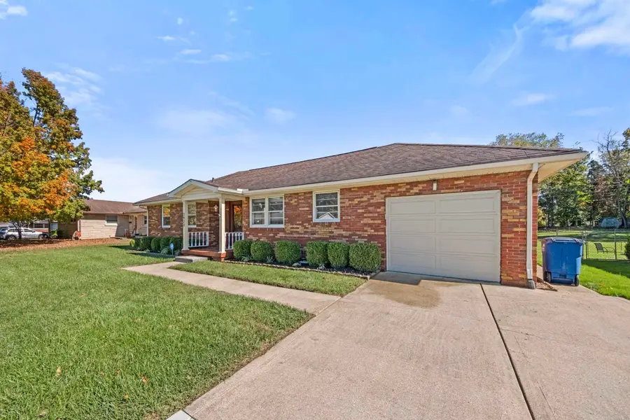 2920 Ranch Road, Ashland, KY 41102 - #2