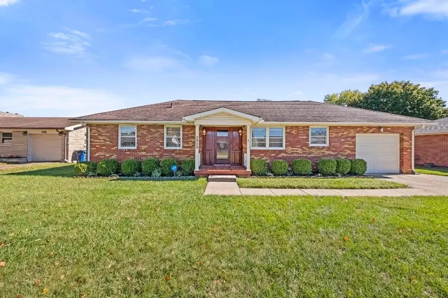 2920 Ranch Road, Ashland, KY 41102 - #3
