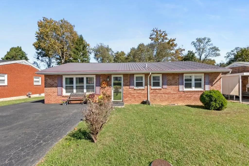 1109 Federal Way, Flatwoods, KY 41139 - #1