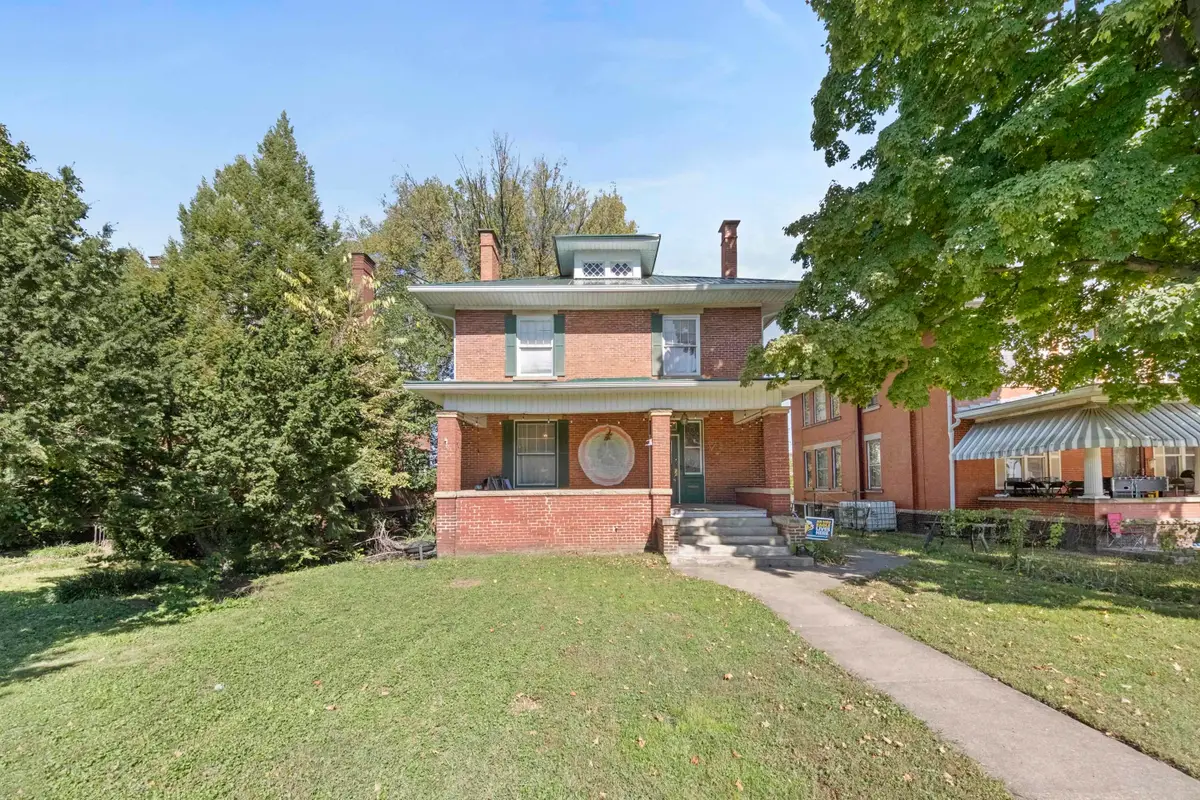 1113 Bath Avenue, Ashland, KY 41101 - #1