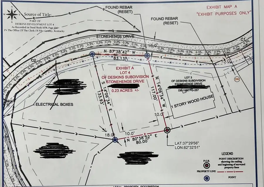 Lot 6 Stonehenge Drive, Pikeville, KY 41501 - #2