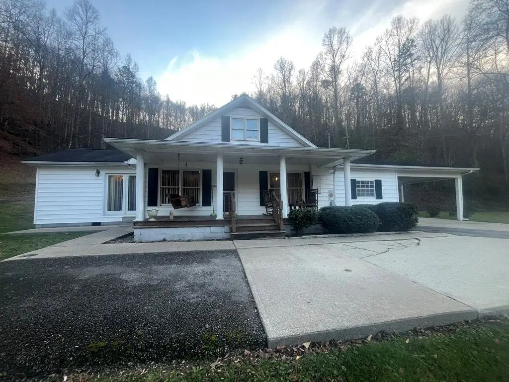 3761 Ky. Rt. 321, Hagerhill, KY 41222 - #1