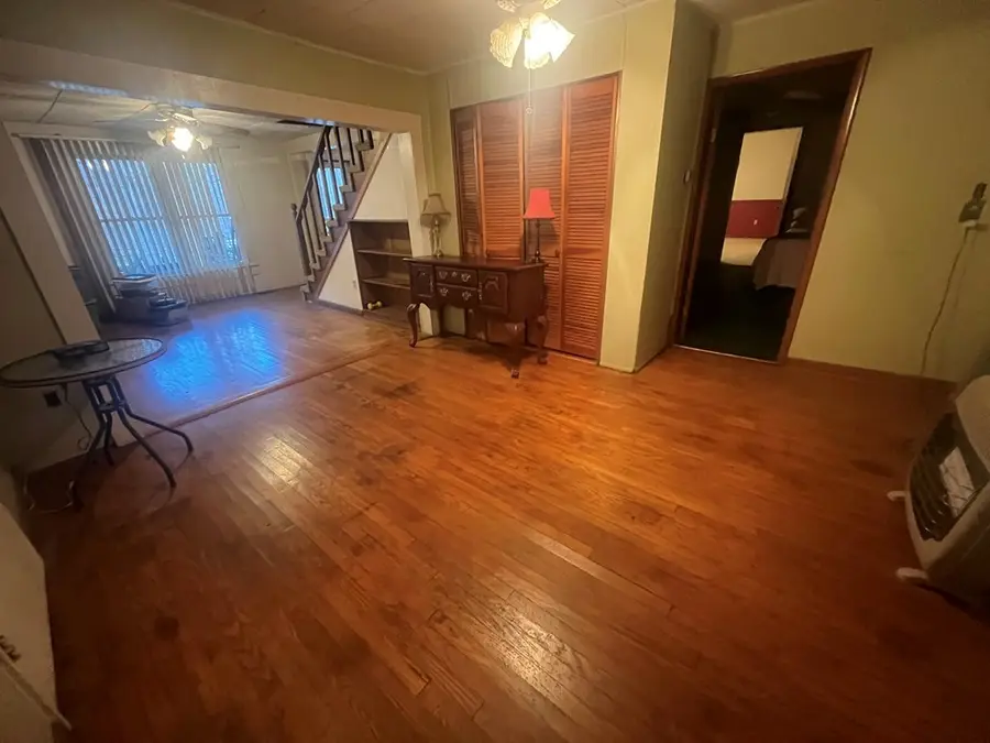 3761 Ky. Rt. 321, Hagerhill, KY 41222 - #3