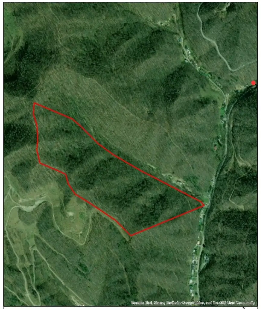 22251 State Highway 194 E, Fedscreek, KY 41524 - Image #2