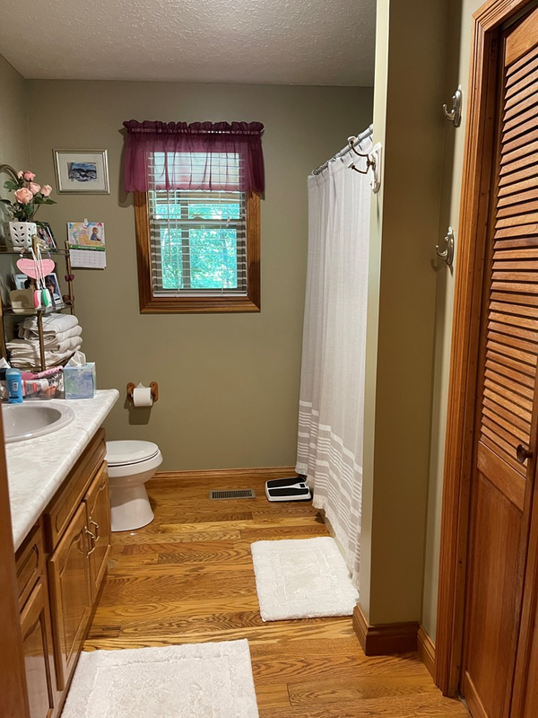 87 Doe Knob Drive, Louisa, KY 41230