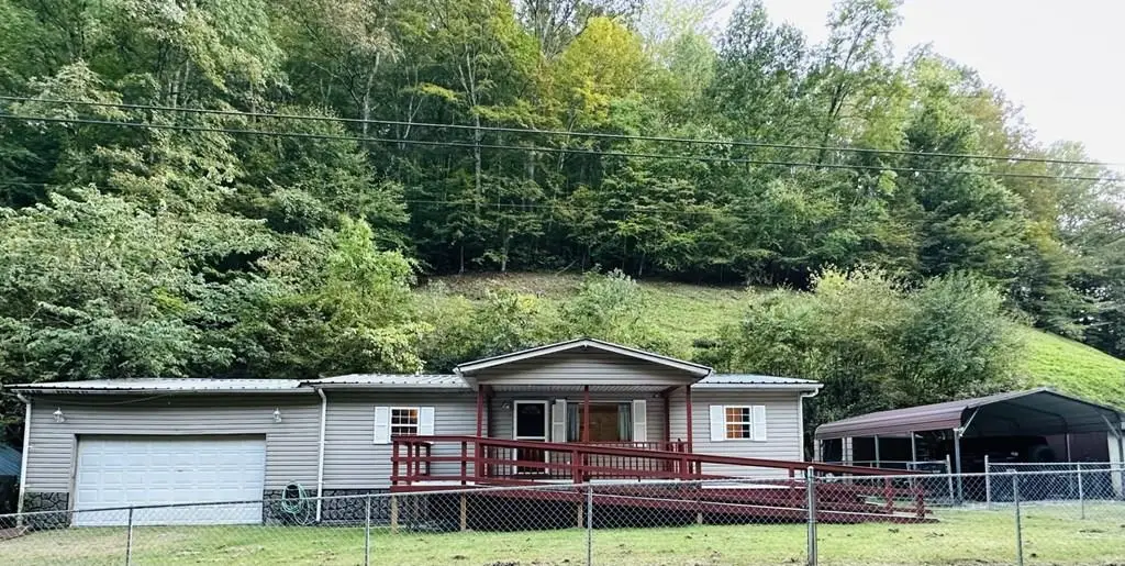 215 Mink Branch, Craynor, KY 41635 - #1