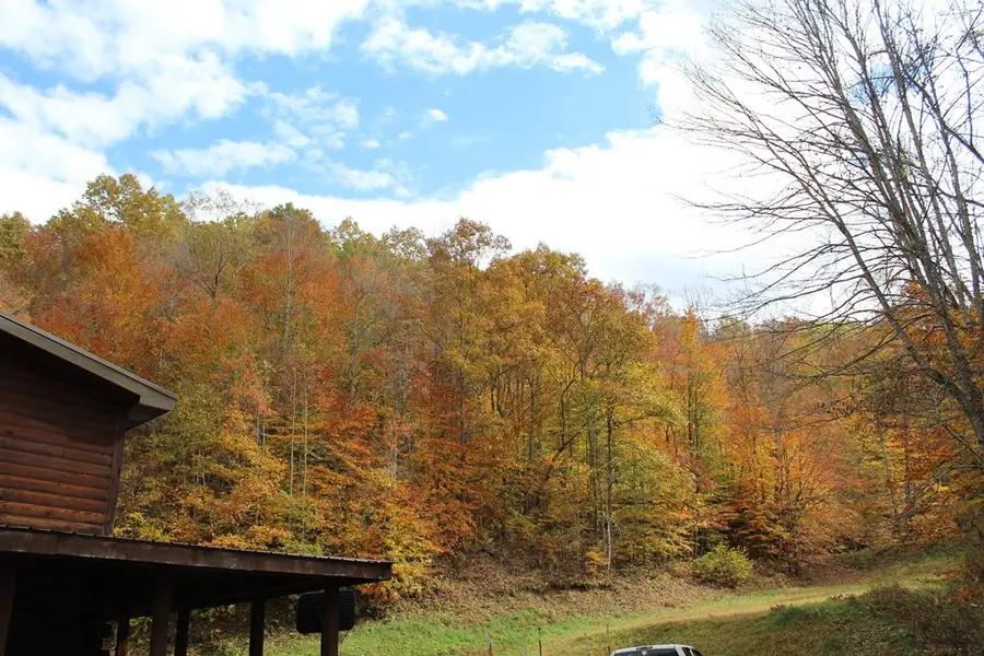 477 West Brown Road, Martha, KY 41159 - #3