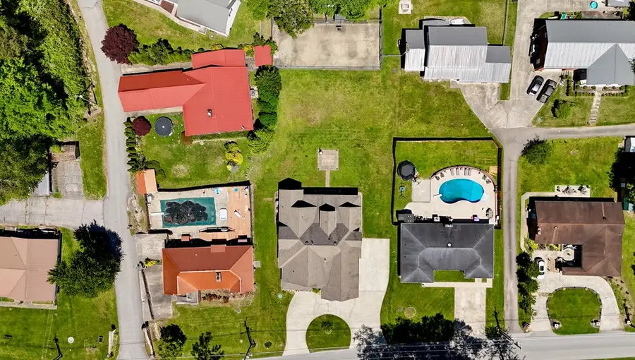 940 Forest Hills Road, Forest Hills, KY 41527 - Image #3