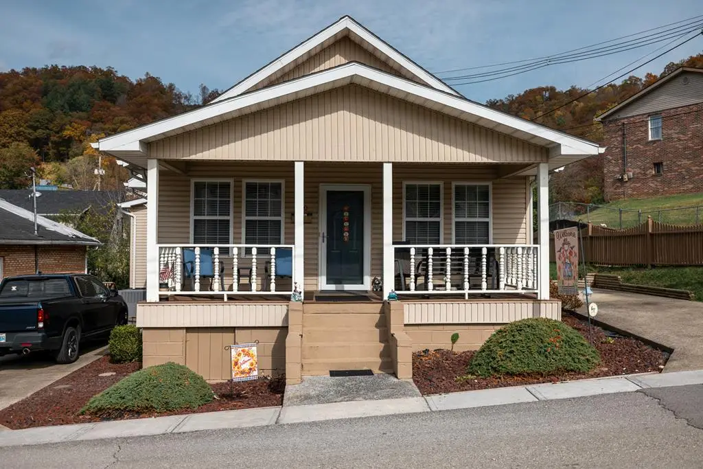 270 Rockaway Street, Hazard, KY 41701 - Image #1