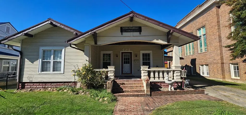 405 Madison St, Louisa, KY 41230 - Image #1