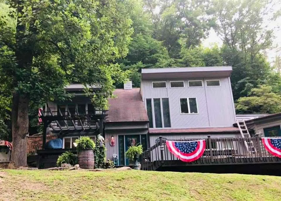 611 Blue River Branch, Prestonsburg, KY 41653 - Image #1