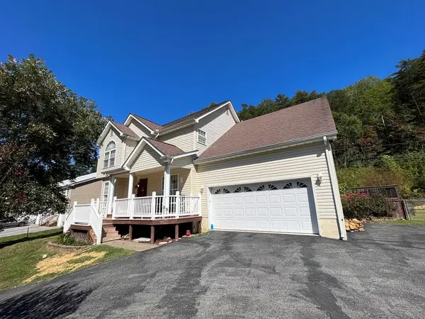 490 Ponderosa Drive, Paintsville, KY 41240