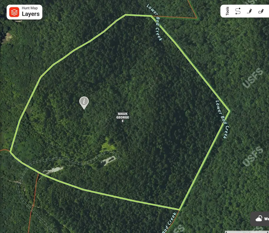 4079 Lower Bad Creek Rd, Stinnett, KY 40868 - Image #2