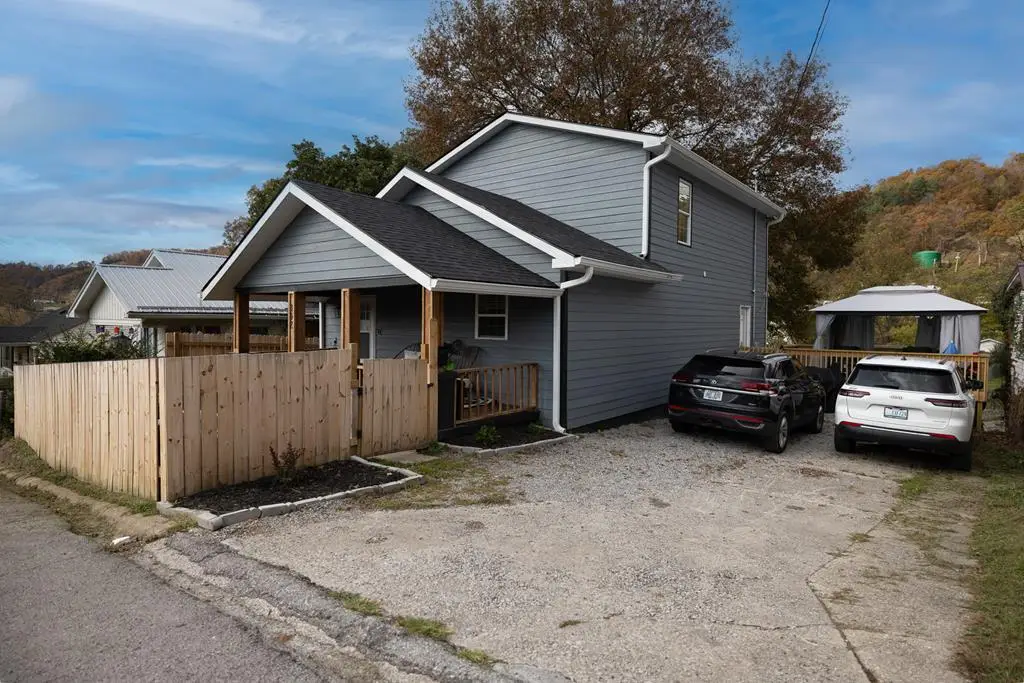 362 Poplar Street, Hazard, KY 41701 - Image #1
