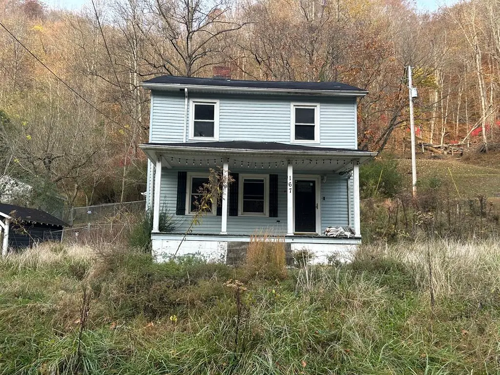 167 Store Hollow Road, Betsy Layne, KY 41605 - Image #1