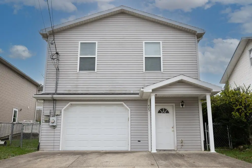 425 Apple Street, Hazard, KY 41701 - Image #1