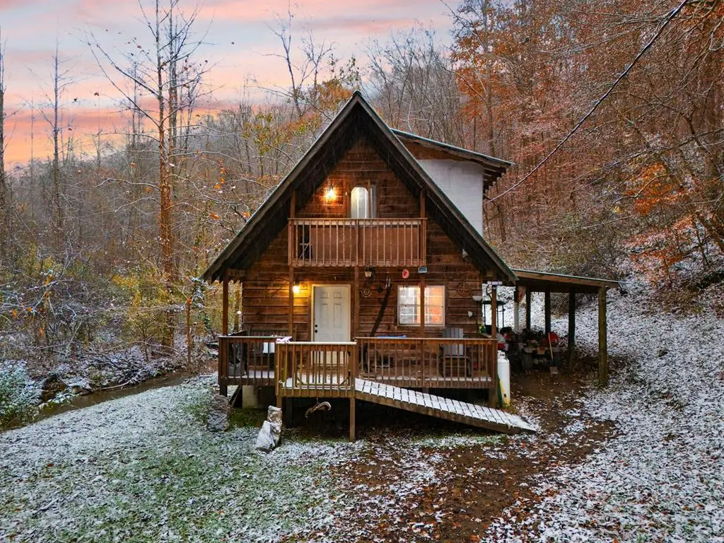 140 Kenneth & Earl Dr, Clayhole, KY 41317 - Image #1